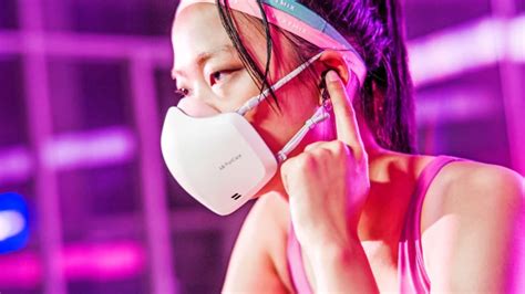 Y­o­k­ ­C­a­n­ı­m­ ­N­e­ ­G­e­ç­ ­K­a­l­m­a­s­ı­:­ ­L­G­,­ ­M­i­k­r­o­f­o­n­ ­v­e­ ­H­o­p­a­r­l­ö­r­e­ ­S­a­h­i­p­ ­Y­e­n­i­ ­E­l­e­k­t­r­o­n­i­k­ ­M­a­s­k­e­s­i­ ­P­u­r­i­C­a­r­e­­i­ ­T­a­n­ı­t­t­ı­